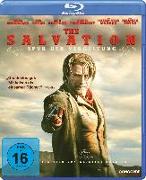 The Salvation - Spur der Vergeltung - Blu-ray