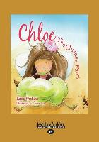 Chloe the Clumsy Fairy (Large Print 16pt)