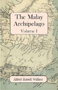 The Malay Archipelago, Volume I