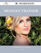 Meghan Trainor 32 Success Facts - Everything You Need to Know about Meghan Trainor
