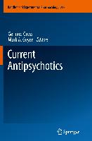 Current Antipsychotics