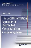The Local Information Dynamics of Distributed Computation in Complex Systems