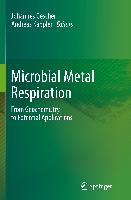 Microbial Metal Respiration