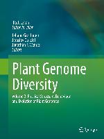 Plant Genome Diversity Volume 2
