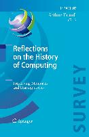Reflections on the History of Computing