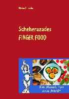 Scheherazades Finger Food