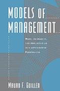 Models of Management