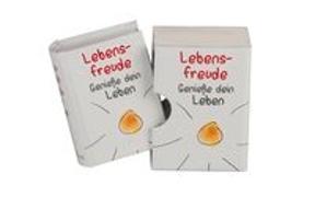 Lebensfreude - Genieße dein Leben