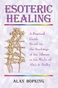 Esoteric Healing