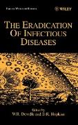 The Eradication of Infectious Diseases