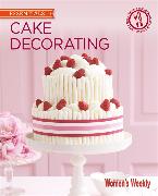 Cake Decorating