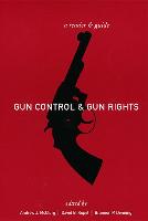 Gun Control and Gun Rights