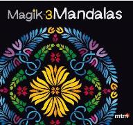 Magik mandalas 3