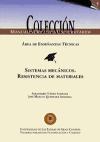 Sistemas mecánicos : resistencia de materiales