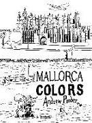 Mallorca colors