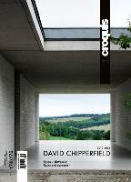 David Chipperfield 2010-2014 : figura y abstración = figure and abstraction