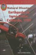 Earthquake in Loma Prieta, California, 1989