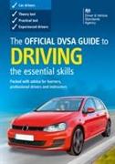 The Official DVSA Guide to Driving