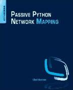 Python Passive Network Mapping