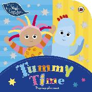 In the Night Garden: Tummy Time