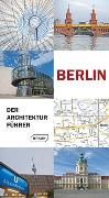 Berlin - Der Architekturführer