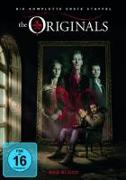 The Originals 1. Staffel