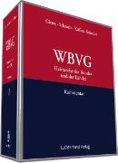 WBVG - Heimrecht des Bundes und der Länder