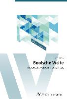 Boolsche Weite