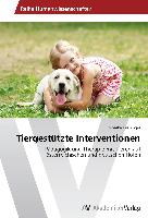 Tiergestützte Interventionen