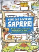 Cose che dovreste sapere!