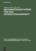 Informationssysteme für das Umweltmanagement