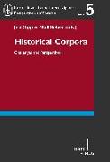 Historical Corpora