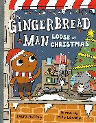 The Gingerbread Man Loose at Christmas