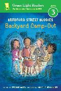 Bradford Street Buddies: Backyard Camp-Out