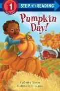 Pumpkin Day!