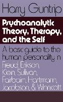 Psychoanalytic Theory, Therapy, and the Self