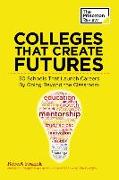 Colleges That Create Futures