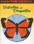 Butterflies and Dragonflies