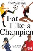 Eat Like a Champion