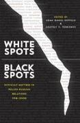 White Spots-Black Spots