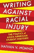 Writing Against Racial Injury