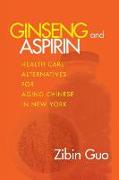 Ginseng and Aspirin