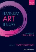 Feminism Art Theory