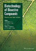 Biotechnology of Bioactive Compounds