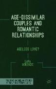 Age-Dissimilar Couples and Romantic Relationships