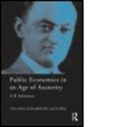 Public Economics in an Age of Austerity