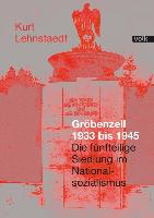 Gröbenzell 1933 bis 1945