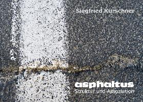 asphaltus - Struktur und Assoziation