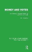 Money and Votes (Routledge Library Editions