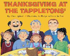 Thanksgiving at the Tappletons'